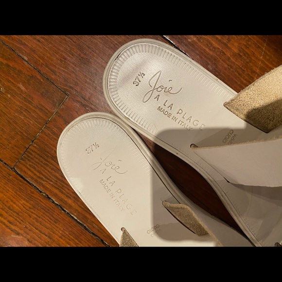 Joie sandal - Picture 3 of 4